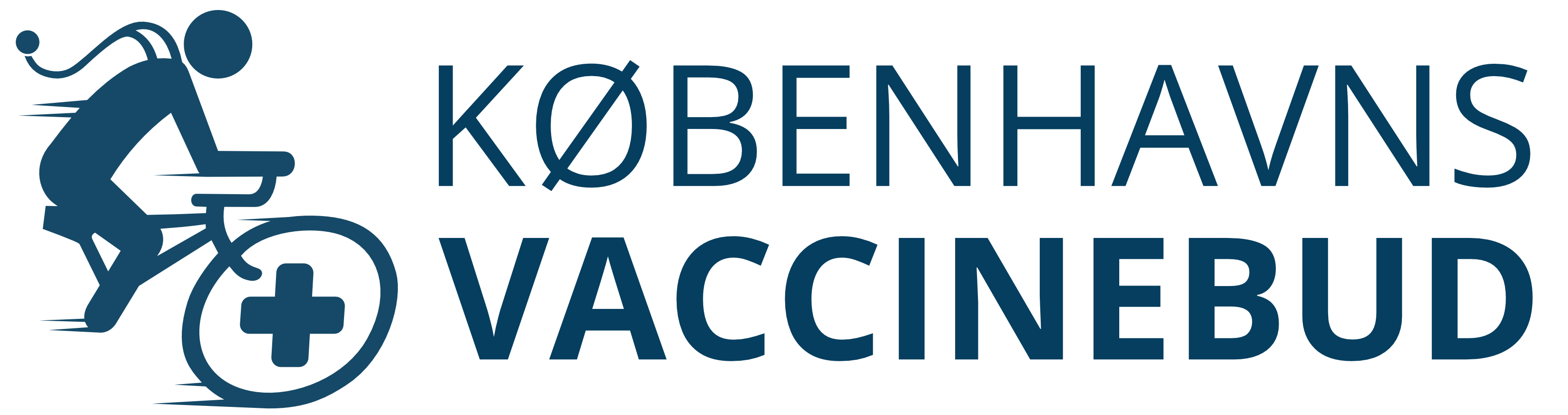 Københavns Vaccinebud
